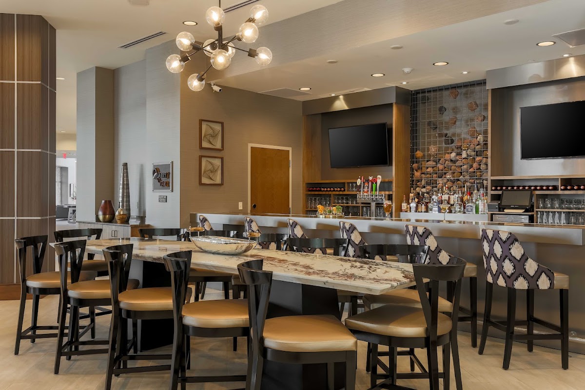 Stone City Grill Photos 2